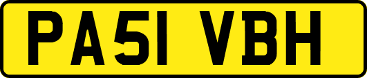 PA51VBH