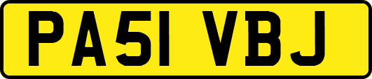PA51VBJ