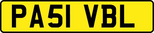 PA51VBL