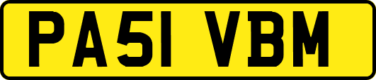 PA51VBM
