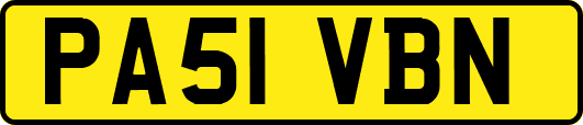 PA51VBN