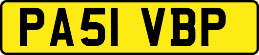 PA51VBP