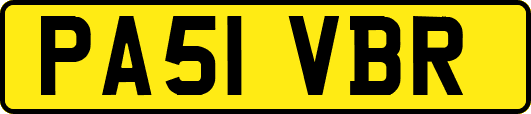PA51VBR