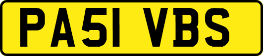 PA51VBS
