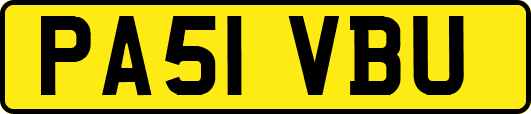 PA51VBU