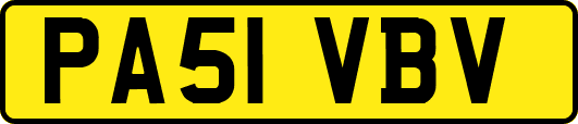 PA51VBV