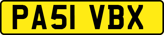PA51VBX