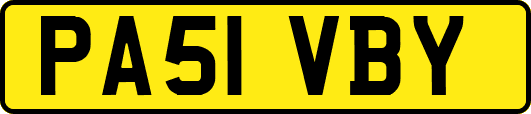 PA51VBY
