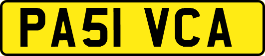 PA51VCA