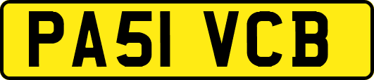 PA51VCB