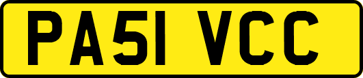 PA51VCC