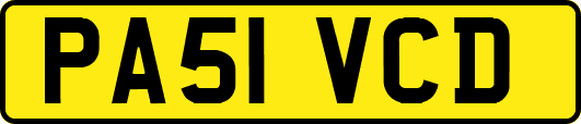 PA51VCD