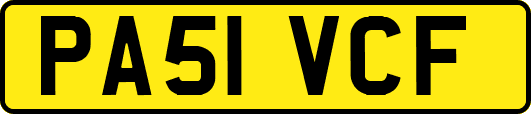 PA51VCF
