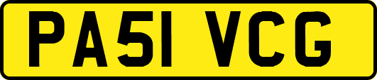 PA51VCG