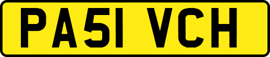 PA51VCH