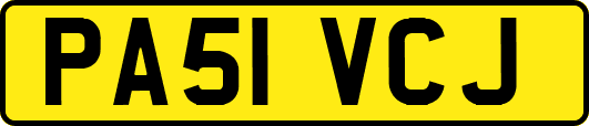 PA51VCJ