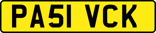 PA51VCK