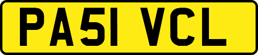 PA51VCL