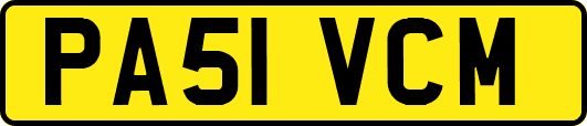 PA51VCM