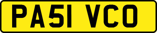 PA51VCO