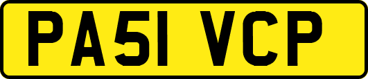 PA51VCP