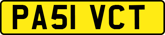 PA51VCT