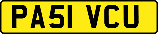 PA51VCU