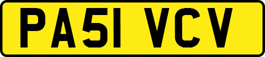 PA51VCV