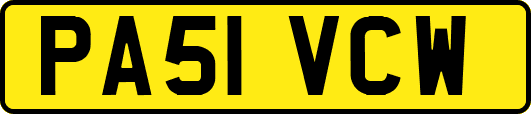 PA51VCW