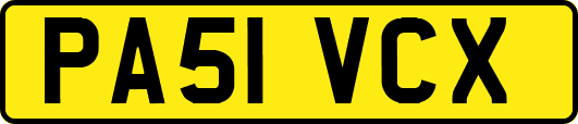 PA51VCX