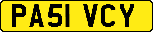 PA51VCY