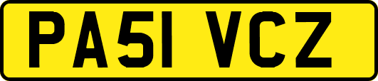 PA51VCZ