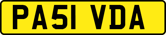 PA51VDA