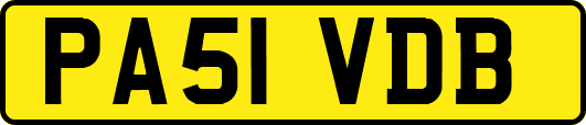 PA51VDB