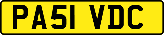 PA51VDC