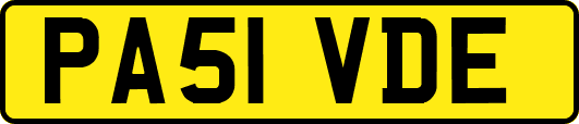 PA51VDE