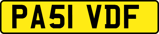 PA51VDF