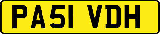 PA51VDH