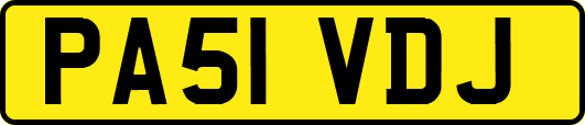 PA51VDJ