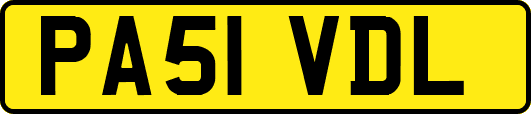 PA51VDL