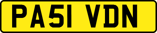 PA51VDN