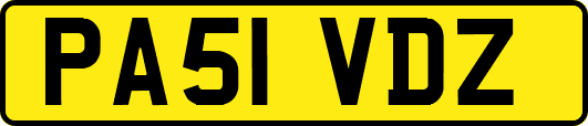 PA51VDZ
