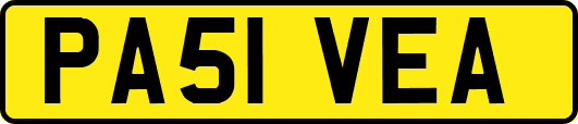 PA51VEA