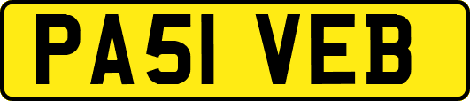 PA51VEB