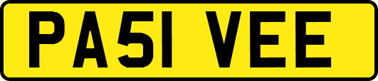 PA51VEE