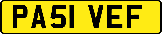 PA51VEF