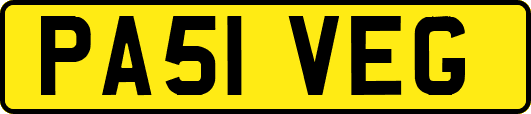 PA51VEG
