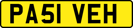 PA51VEH