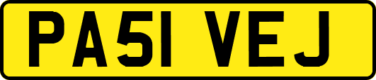 PA51VEJ