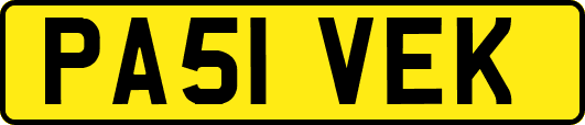 PA51VEK